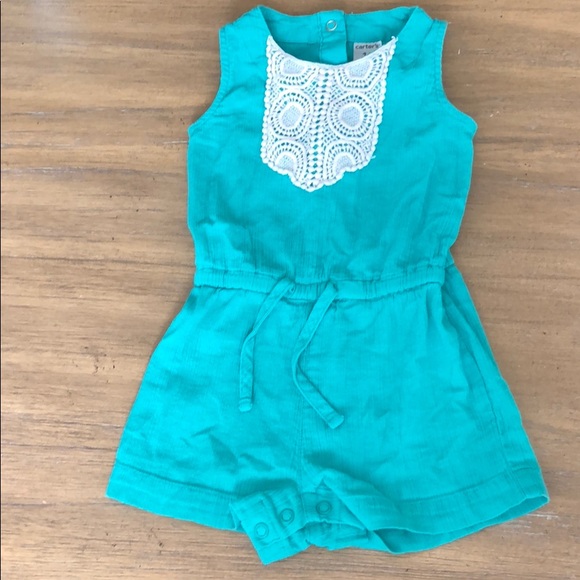 Romper - Picture 1 of 3